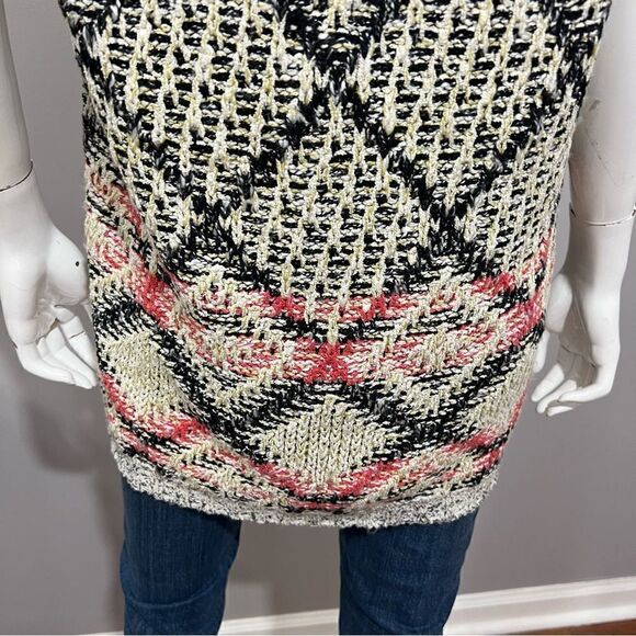 NWT CAbi Style #202 Provence Sweater Oversized Cardigan -- XXS - Picture 6 of 16